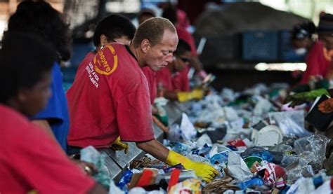 Latitud R Re Ne Empresas Y Organizaciones En Torno Al Reciclaje