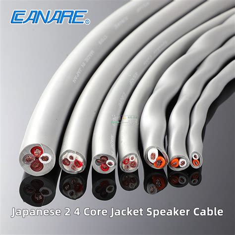 Original Canare Speaker Cable S F S F S F S S F S F Super