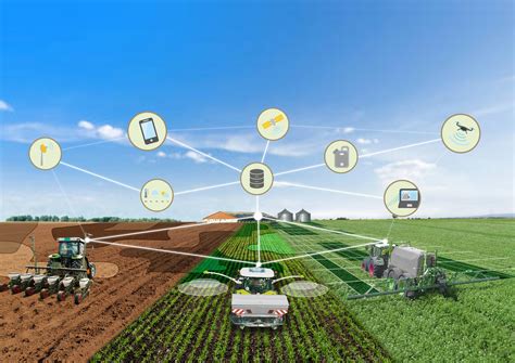 Digitalisierung Als L Sung F R Eine Produktive Und Nachhaltige