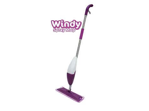 Windy Spray Mop Parex Official Website