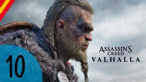 Assasins Creed Valhalla Parte El Hedor De La Traici N Youtube