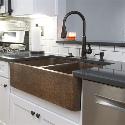 Offset Kitchen Sink Pros Cons Juameno