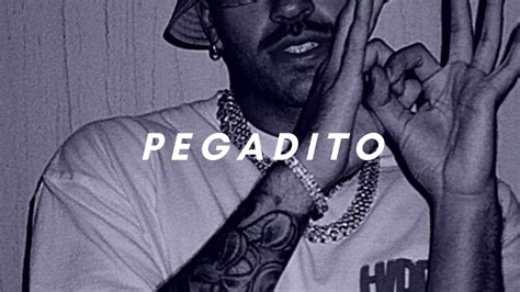 Feid X Blessd Type Beat Pegadito Beat Reggaeton Reggaeton