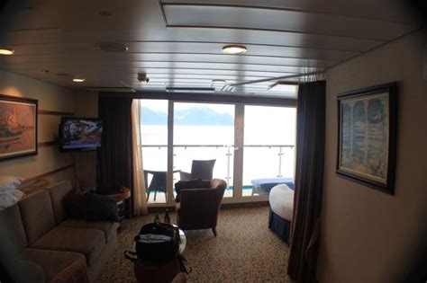 Radiance Of The Seas Stateroom 1556