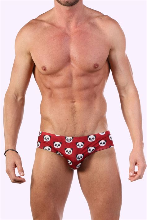 Swimming Trunks For Men Jj Malibu Underwear Swim Wear Thong Jocks