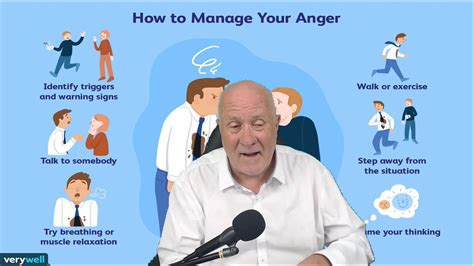 Anger Management Session 2 Youtube