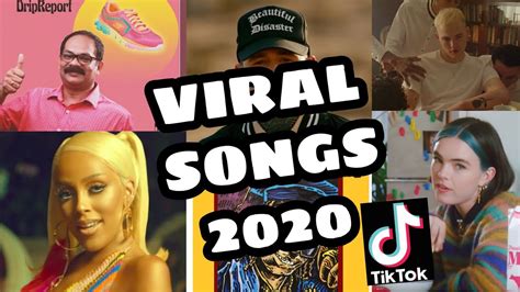 Viral Songs You Probably Don T Know The Name Youtube Music