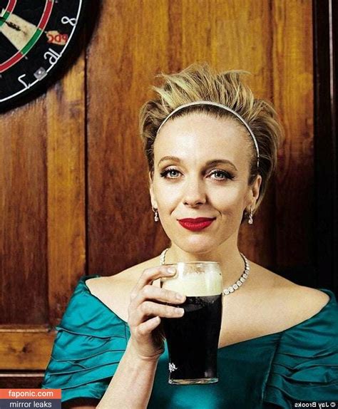 Amanda Abbington Aka Amanda Abbington74 Nude Leaks Photo 12 Faponic