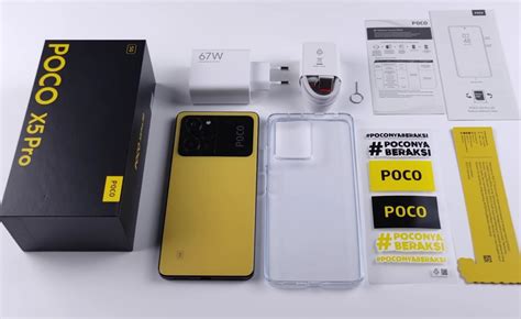 Kelebihan Dan Kekurangan Poco X5 Pro 5G