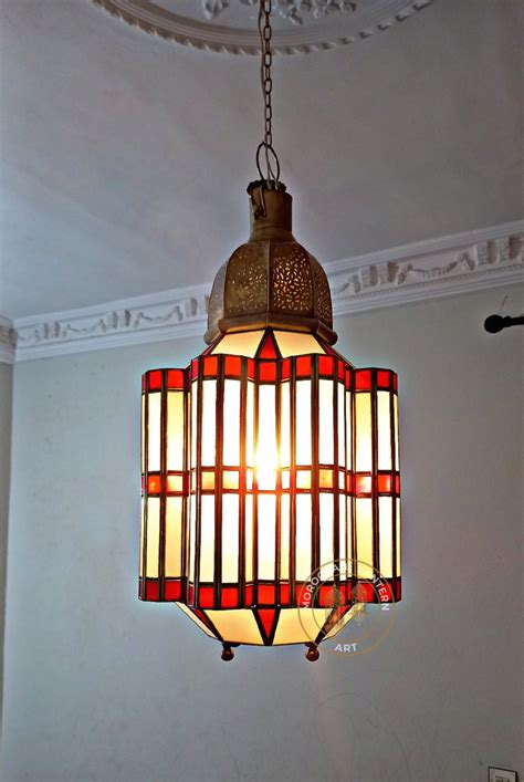 Moroccan Light Moroccan Pendant Moroccan Lamp Moroccan Lights