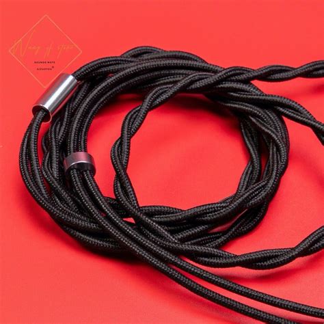 Hifi Balanced Audio Cable For Hifiman Ananda Arya Susvara Sundara