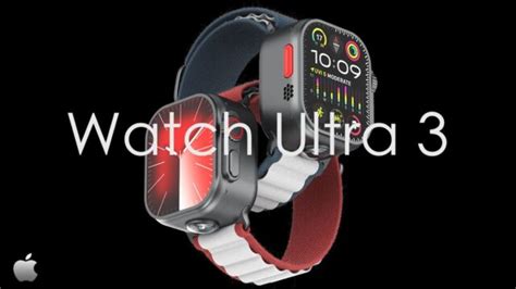 Apple Watch Ultra 3 Microled özelliği Büyük Bir Aksilik Yaşadı Sihirli Elma