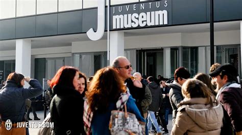 Donne e papà in festa al J Museum Juventus