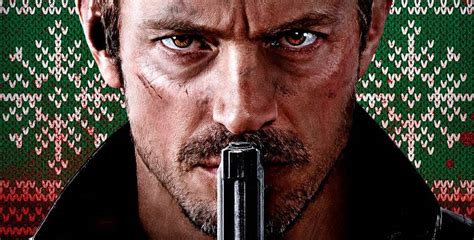 Silent Night trailer shows off an action-packed Christmas