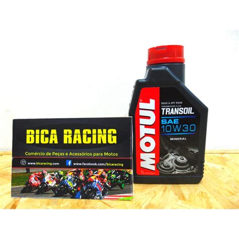 Motul Transoil Expert W L T E T Oleo Caixa