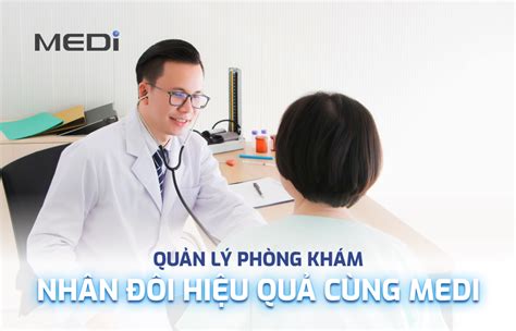 Làm sao lựa chọn phần mềm quản lý phòng khám tốt nhất Phần mềm quản