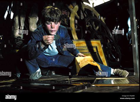 Sean astin goonies 1985 hi-res stock photography and images - Alamy