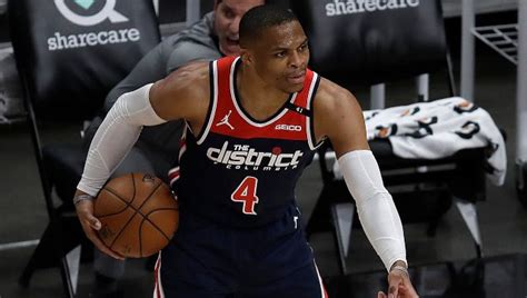 Nba Russell Westbrook Breaks Oscar Robertson’s Record For Most Career Triple Doubles Sports