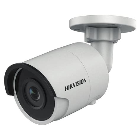 Camera Ip Poe Hikvision Ds Cd G Iuf Camera Hikvision