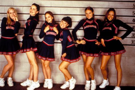 The Best Movies And Tv Shows About Cheerleading Popsugar Entertainment