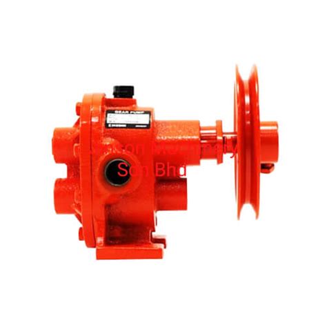 gear pump jinson machinery sdn bhd