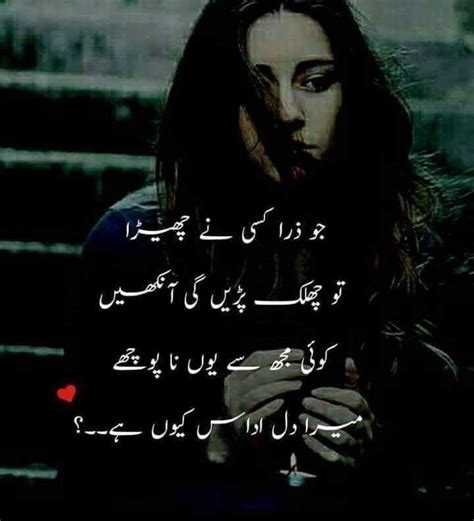 Pin By Mahnoor Rahman On Poetry Urdu Poetry True Words Poetry