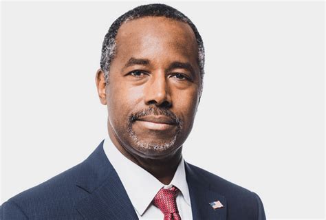 Ben Carson Biography, Age, Weight, Height, Friend, Like, Affairs ...