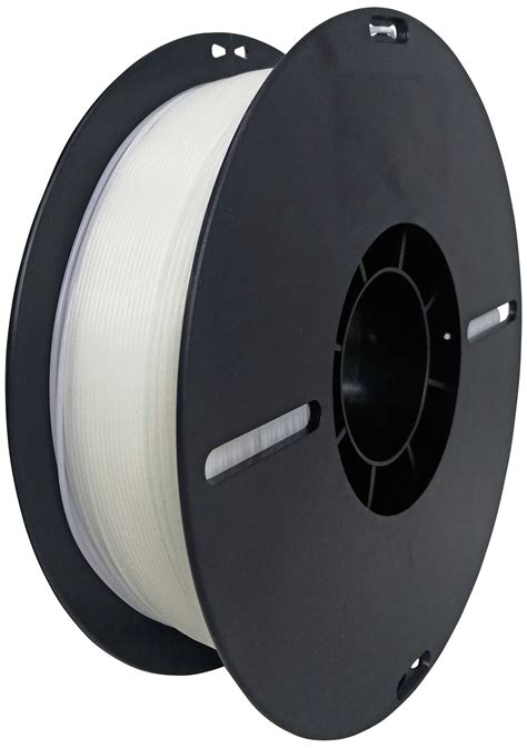 Buy Renkforce RF 5771492 PLA HF Filament PLA 1 75 Mm 1 Kg White 1 Pc S