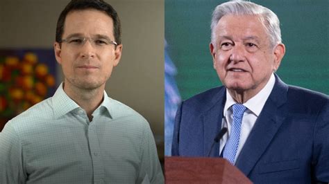 Acusa Anaya Que Obrador “es Un Traidor A La Patria” Por Poner En Riesgo El T Mec 12 Horas De