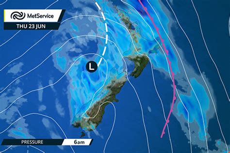 Sunlive More Heavy Rain To Come The Bays News First