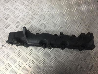 2S7Q9424BD USED Intake Manifold Inlet Manifold Ford Mondeo 2001 2 0L