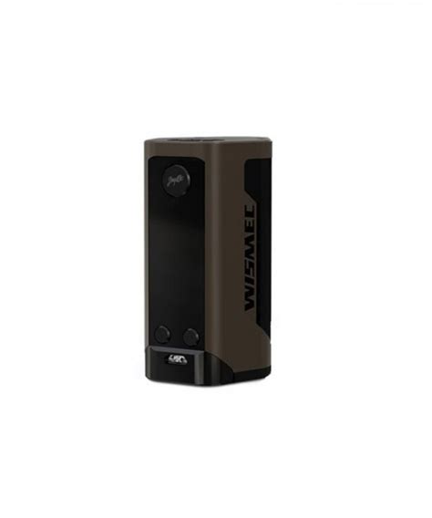 Wismec Reuleaux RX GEN3 300W Vapour Kit Starter Kits