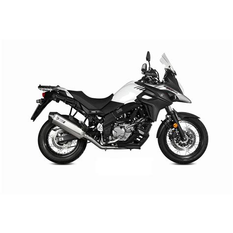 Mivv Speed Edge Euro Slip On V Strom Mivv S Lrx Exhaust