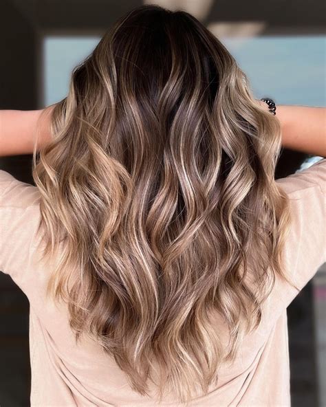 Dirty Blonde Hair Ideas That Are Effortlessly Hot Hair Adviser