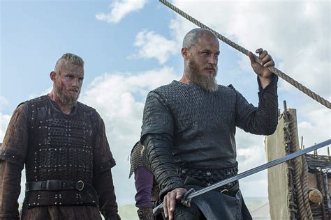 Sorry Bjorn Ironside And Ragnar Lothbrok HD Wallpaper Pxfuel