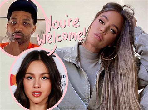 Khloé Kardashian Blasts Olivia Rodrigo's Breakup Album At The Gym ...