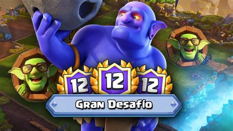 El Mejor Mazo Log Bait Para Reventar En Grandes Desaf Os Consigo