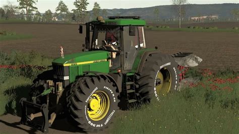 John Deere Edytuj V Fs Fs Mody Fs Mody