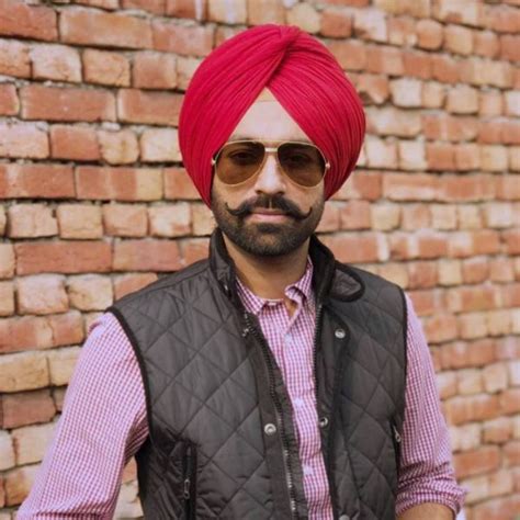 Tarsem Jassar Punjabi Singer Desi Comments