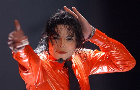 Black History of Health: Michael Jackson - BlackDoctor.org