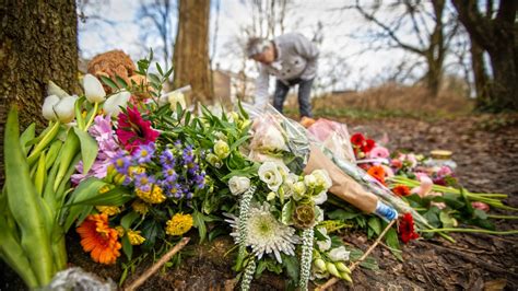 Leidenaar Verdacht Van Ontucht En Moord Of Doodslag Op