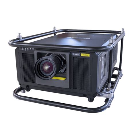 Panasonic Pt Rz K Laser Projector Hire London Audio Visual London