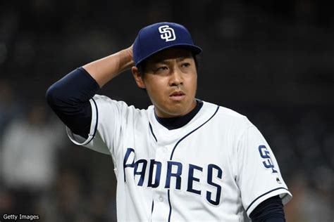 データで振り返る！メジャー日本人選手の2018年 ～牧田和久 編～ Baseball King