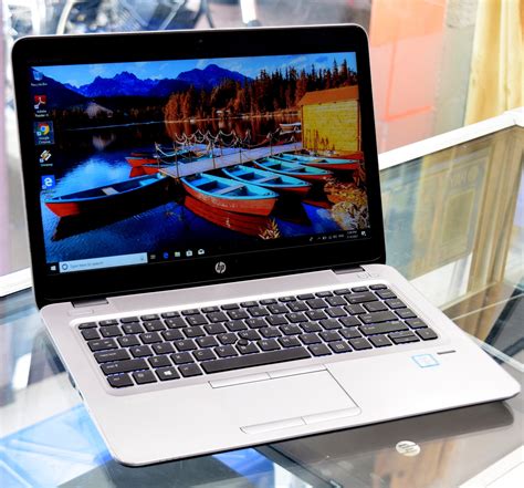 Business Laptop Hp Elitebook G Core I Skylake Jual Beli Laptop