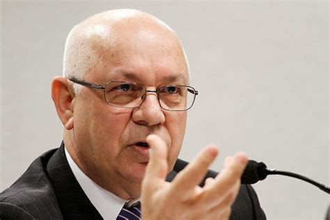 Ministro Do Stf Que Soltou Paulo Roberto Costa Vai Decidir Se