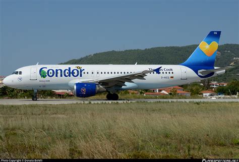 D Aicg Condor Airbus A Photo By Donato Bolelli Id