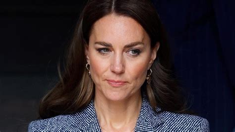 Kate Middleton Est Muito Doente E Faz Tratamento Exaustivo Diz Bi Grafa