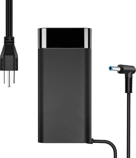 Amazon W Ac Adapter For Hp Zbook Fury G G G Power Cord