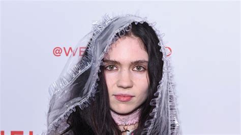 Grimes Shares Rare Footage of Her Son X Æ A-Xii in TikTok Video | wkyc.com