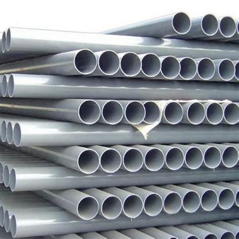 Pvc Plumbing Pipe At Best Price In Ahmedabad By Ambika Plumbing And